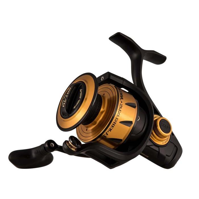 Penn Spinfisher VI Spinning Reel