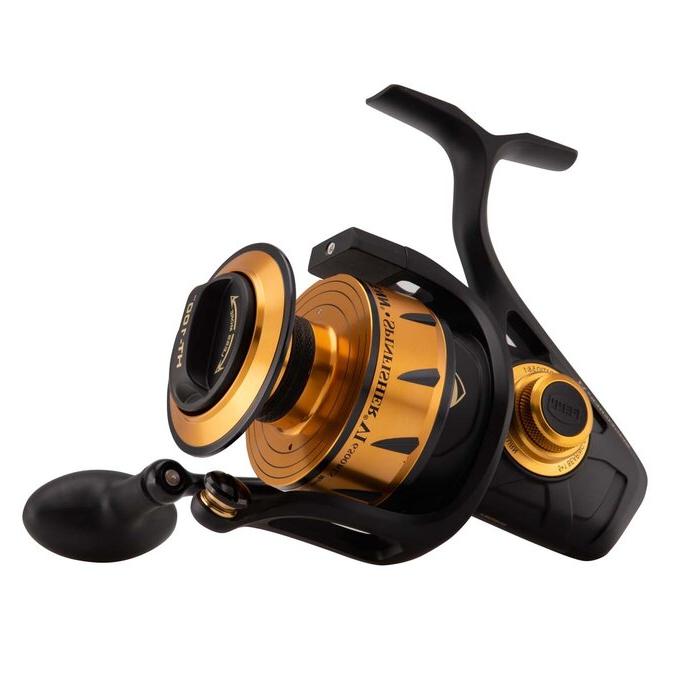 Penn Spinfisher VI Spinning Reel