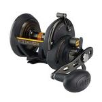 Penn Squall II Star Drag Conventional Reel