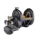 Penn Squall II Star Drag Conventional Reel