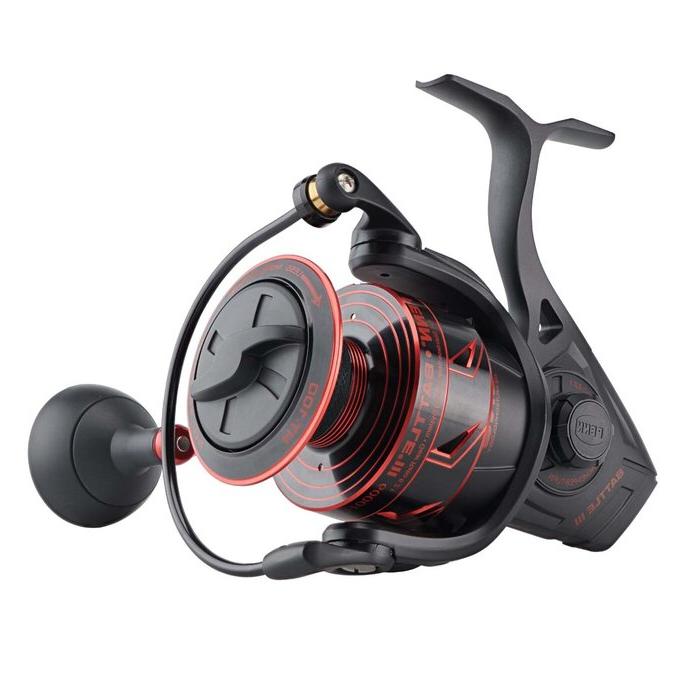 Penn Battle III Spinning Reel