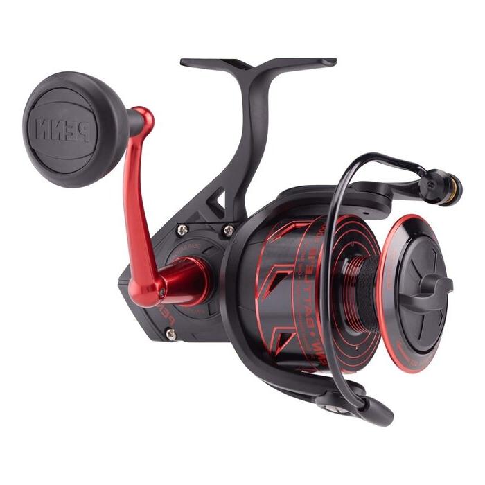 Penn Battle III Spinning Reel