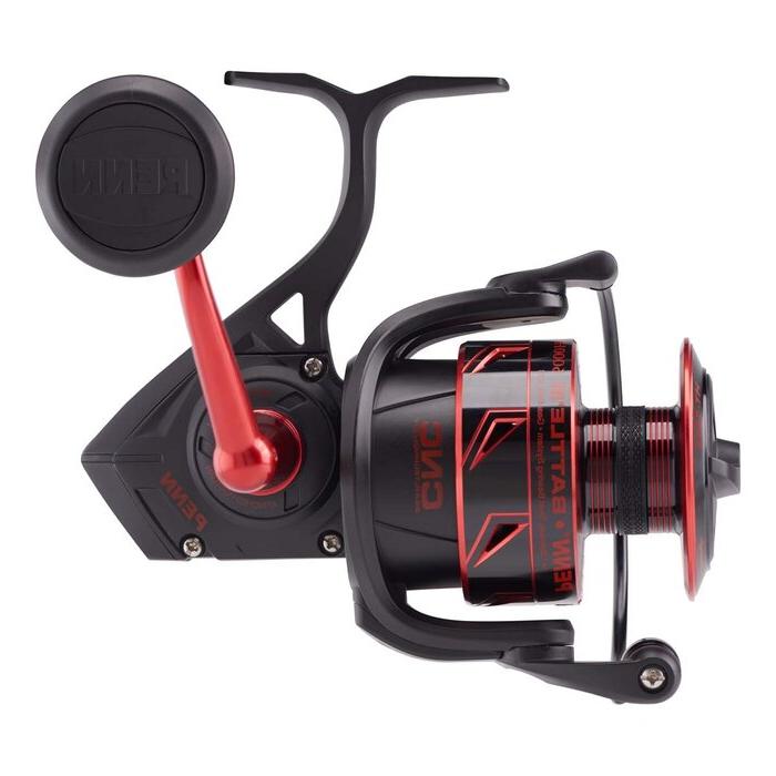 Penn Battle III Spinning Reel