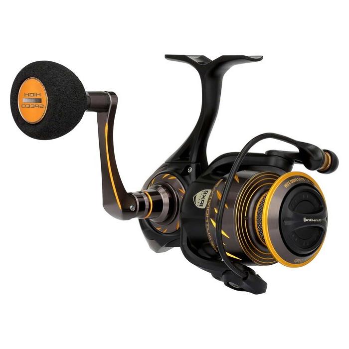 Penn Authority Spinning Reel