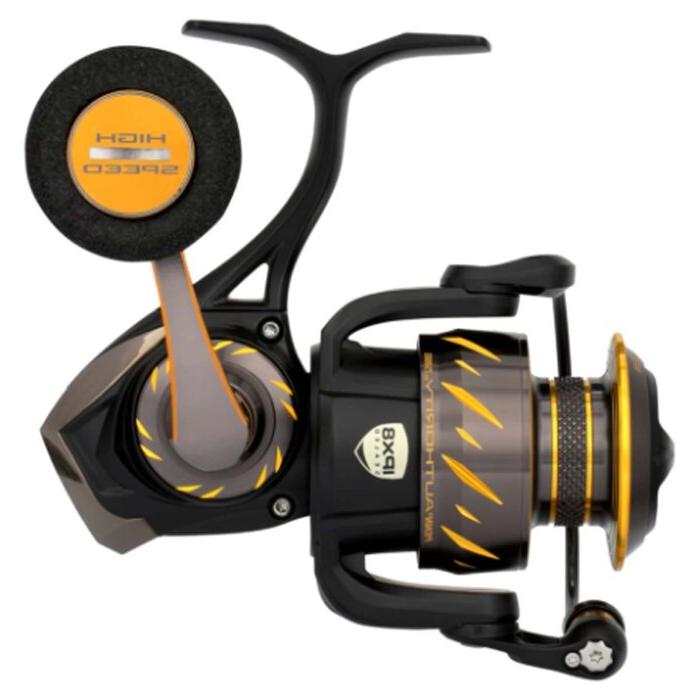 Penn Authority Spinning Reel