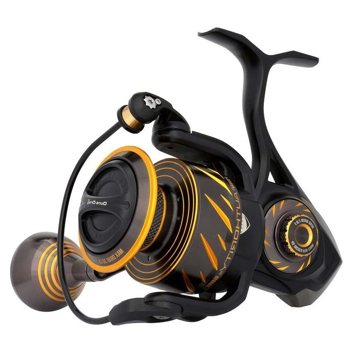 Penn Authority Spinning Reel