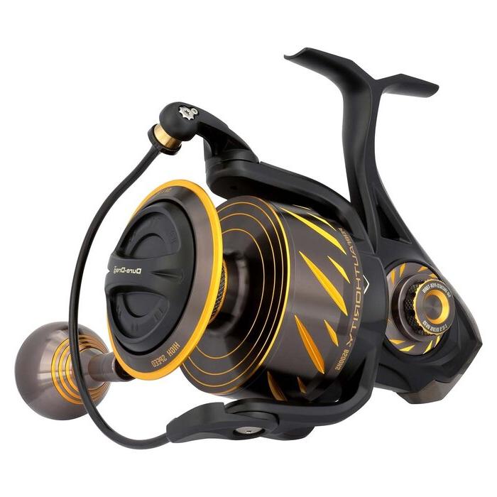 Penn Authority Spinning Reel