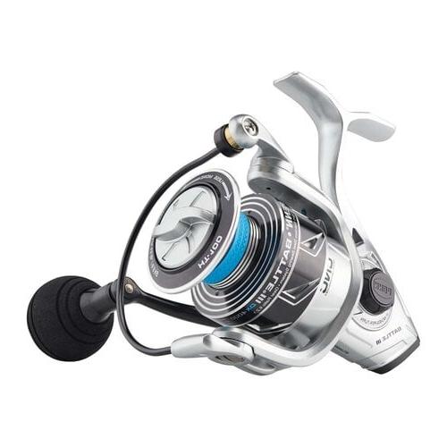 Penn Battle III Dx Spinning Reel