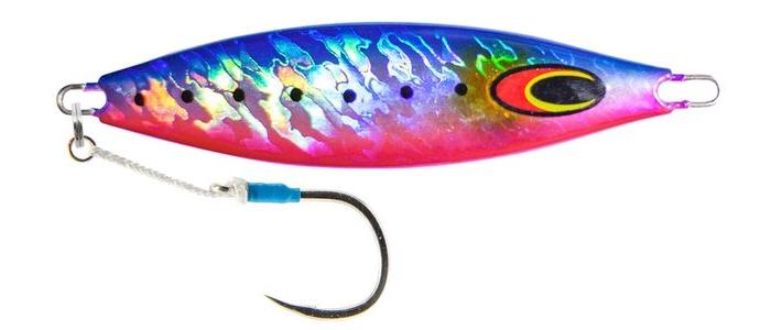 Nomad Design The Buffalo Lure