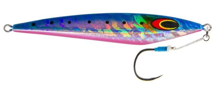 Nomad Design The Ridgeback 200g Lure