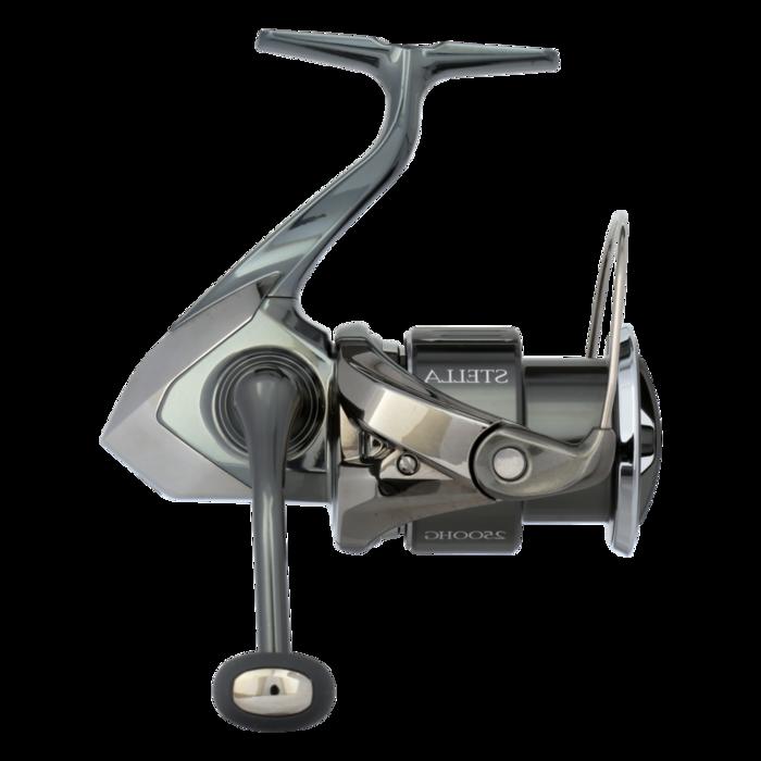 Shimano Stella FK Spinning Reel