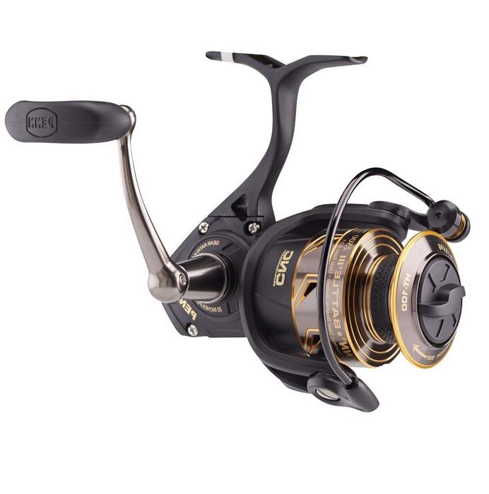 Penn Battle III Spinning Reel