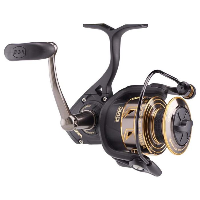 Penn Battle III Spinning Reel