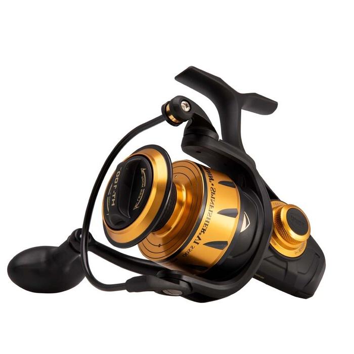 Penn Spinfisher VI Spinning Reel