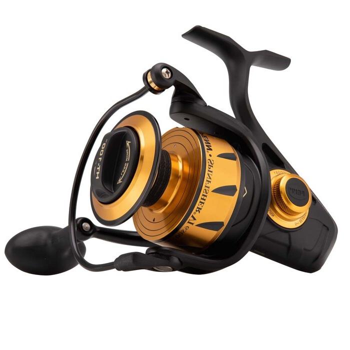 Penn Spinfisher VI Spinning Reel