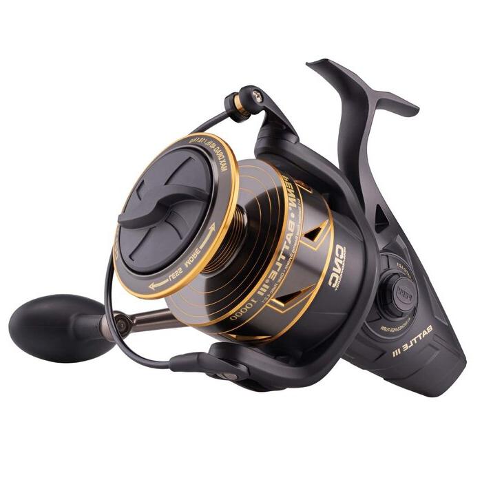 Penn Battle III Spinning Reel