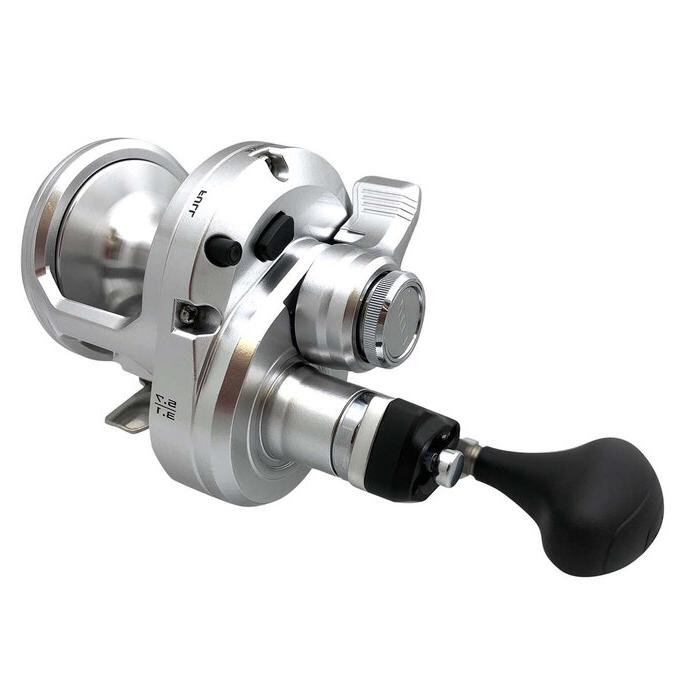 Shimano Speedmaster II Conventional Reel