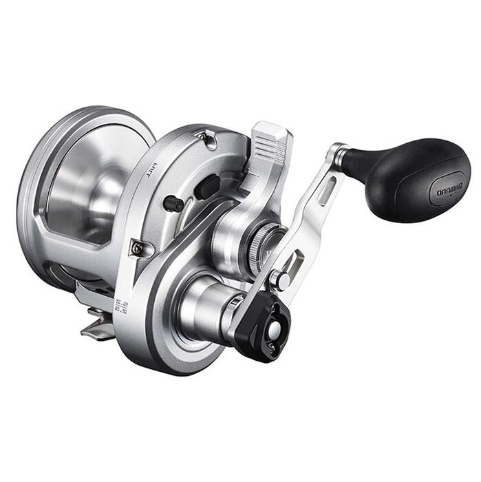 Shimano Speedmaster II Conventional Reel