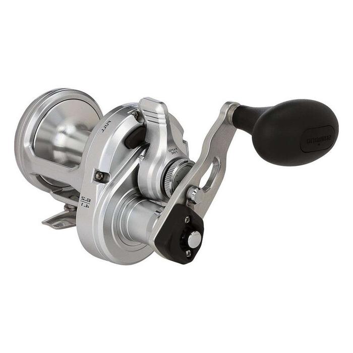 Shimano Speedmaster II Conventional Reel