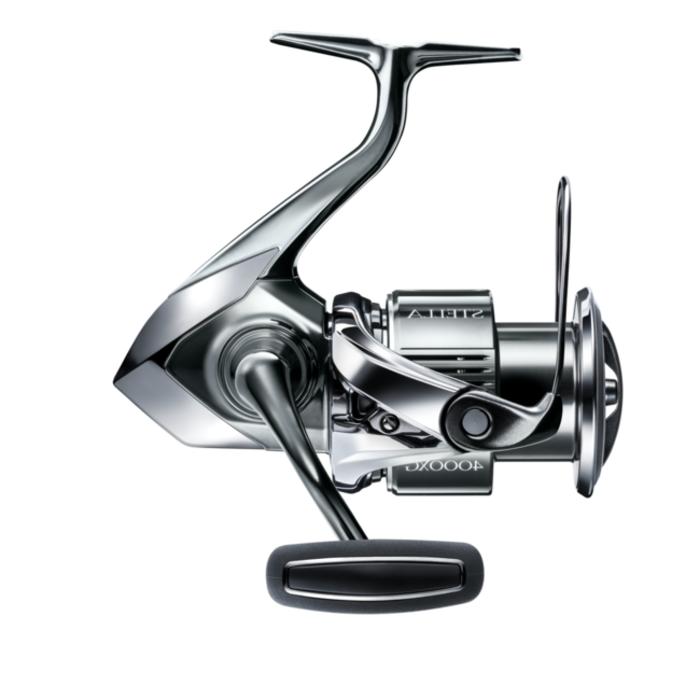 Shimano Stella FK Spinning Reel