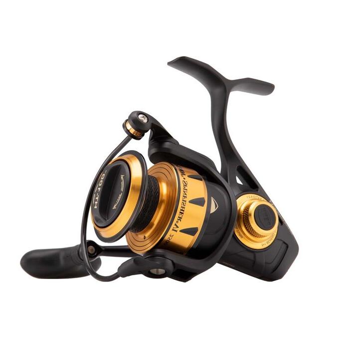 Penn Spinfisher VI Spinning Reel