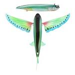 Nomad Design Slipstream Flying Fish Lure