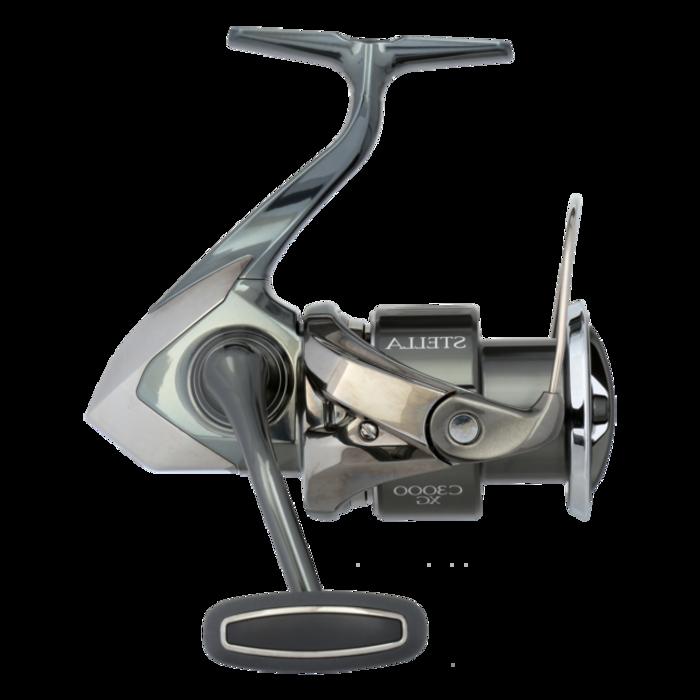 Shimano Stella FK Spinning Reel