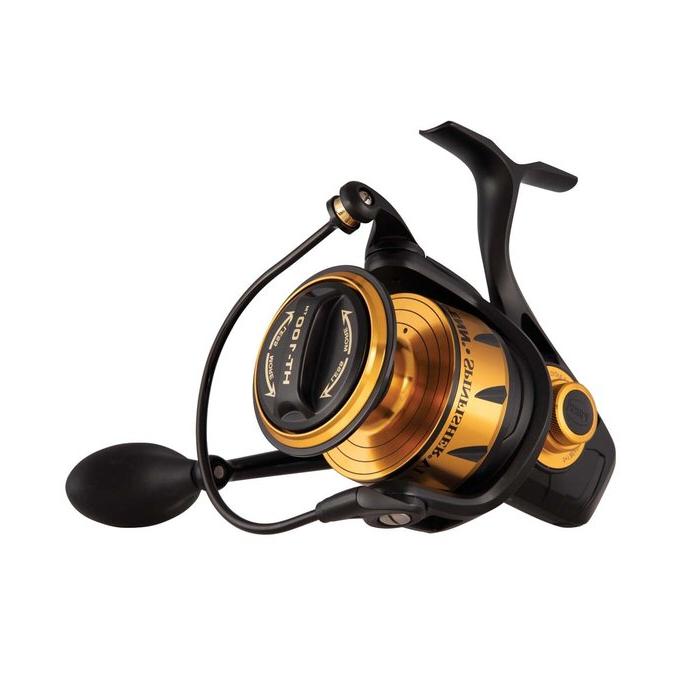 Penn Spinfisher VI Spinning Reel