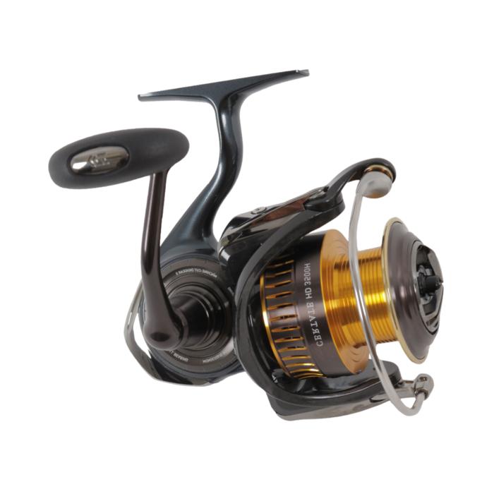 Daiwa Certate Hd3500H