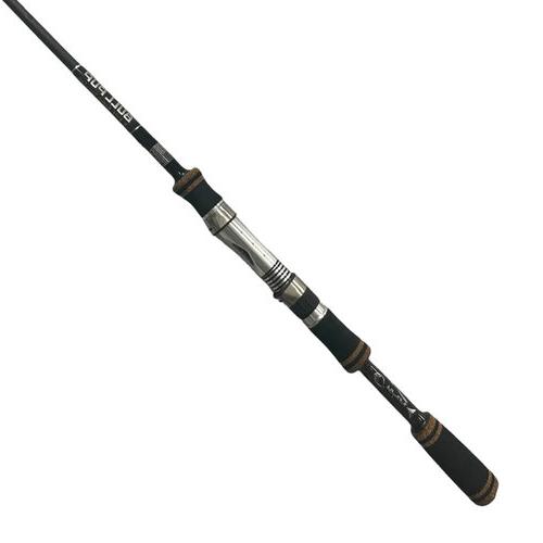 Bull Bay Bull Pup Spinning Rod 5' 8-17lb Fast