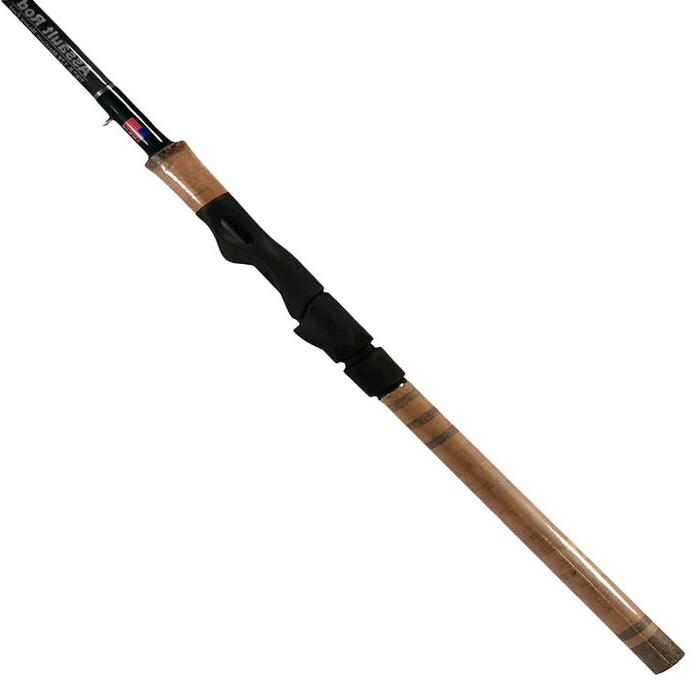 Bull Bay Assault Spinning Rod