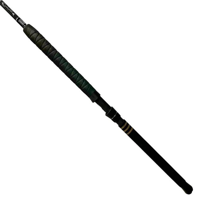 Bull Bay Brute Force Conventional Boat Rod