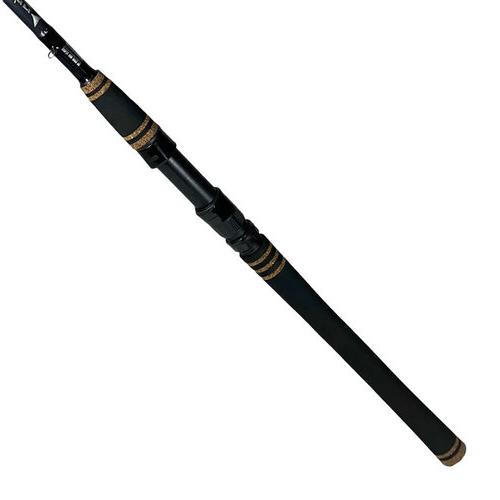 Bull Bay Infantry Spinning Rod