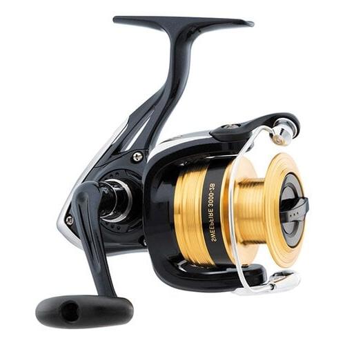 Daiwa Sweepfire-2B Spinning Reel