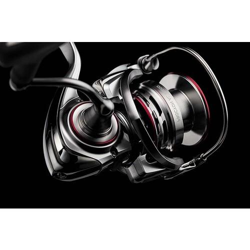 Daiwa Procyon AL Spinning Reel