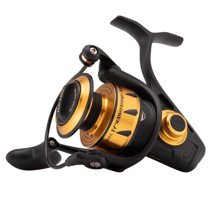 Penn Spinfisher VI Spinning Reel