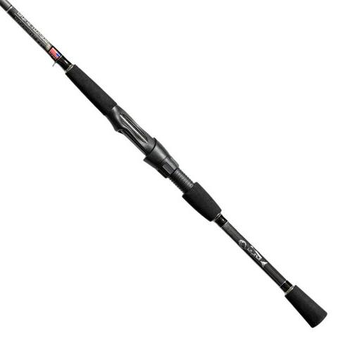 Bull Bay Stealth X Spinning Rod