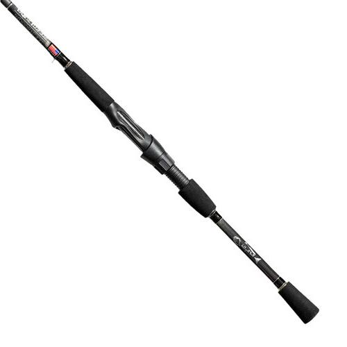 Bull Bay Stealth Sniper Spinning Rod