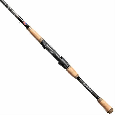 Bull Bay Sniper-XR Spinning Rod