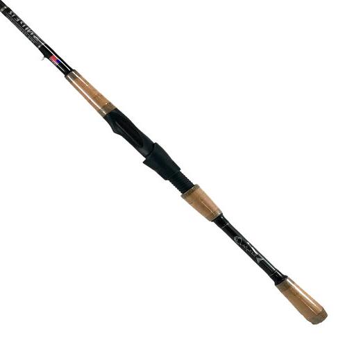 Bull Bay Sniper Spinning Rod