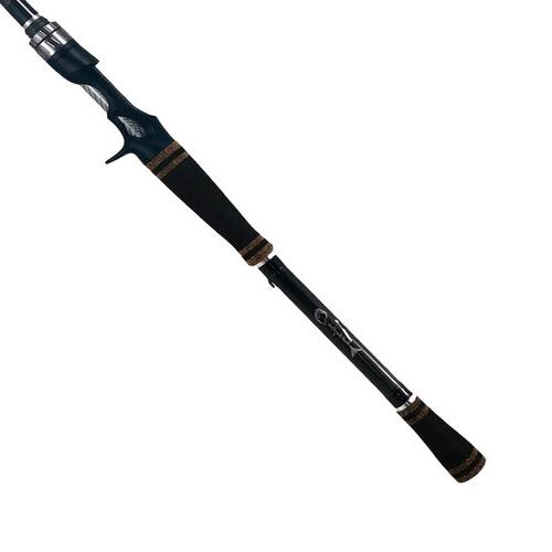 Bull Bay LMG Baitcasting Rod