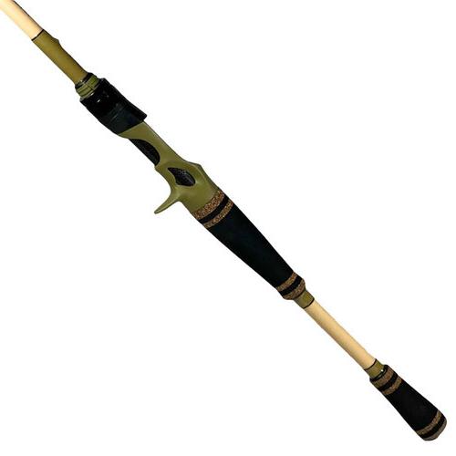 Bull Bay Banshee Casting Rod