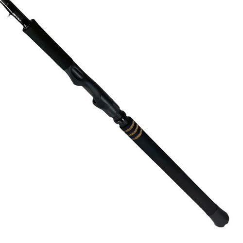 Bull Bay Karbine Nearshore Spinning Rod