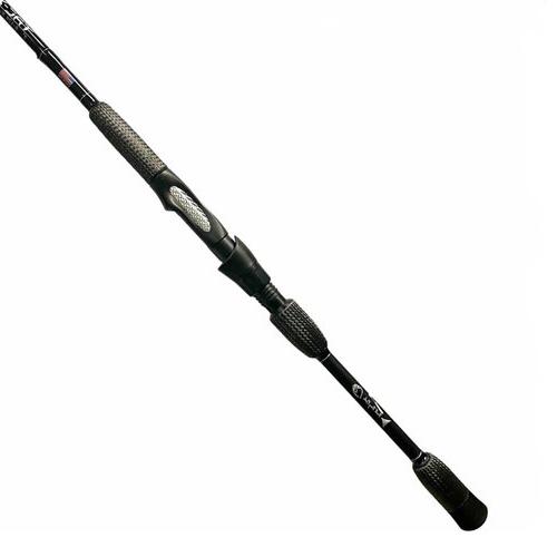 Bull Bay TAC-XR Spinning Rods