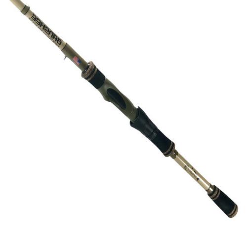 Bull Bay Banshee Spinning Rod