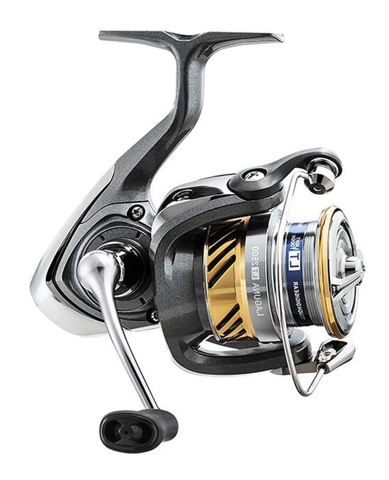 Daiwa Laguna LT Spinning Reel