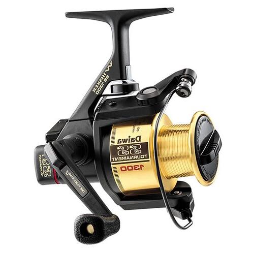 Daiwa SS Tournament Spinning Reel