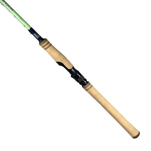 Bull Bay Bolt Spinning Rod