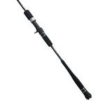 Bull Bay Brute Force Jigging Rod