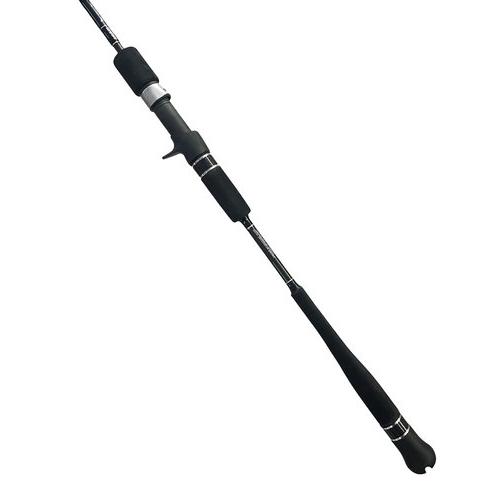 Bull Bay Brute Force Jigging Rod